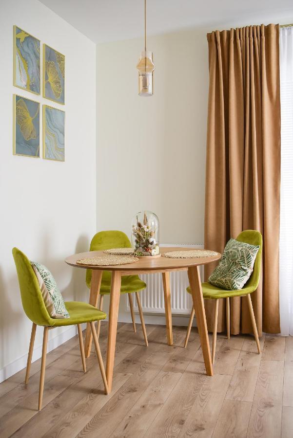 Greenside Sunpark Apartament Przemyśl Zewnętrze zdjęcie
